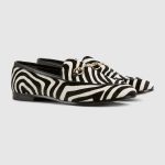 Gucci Women’s Gucci Jordaan loafer - Image 3